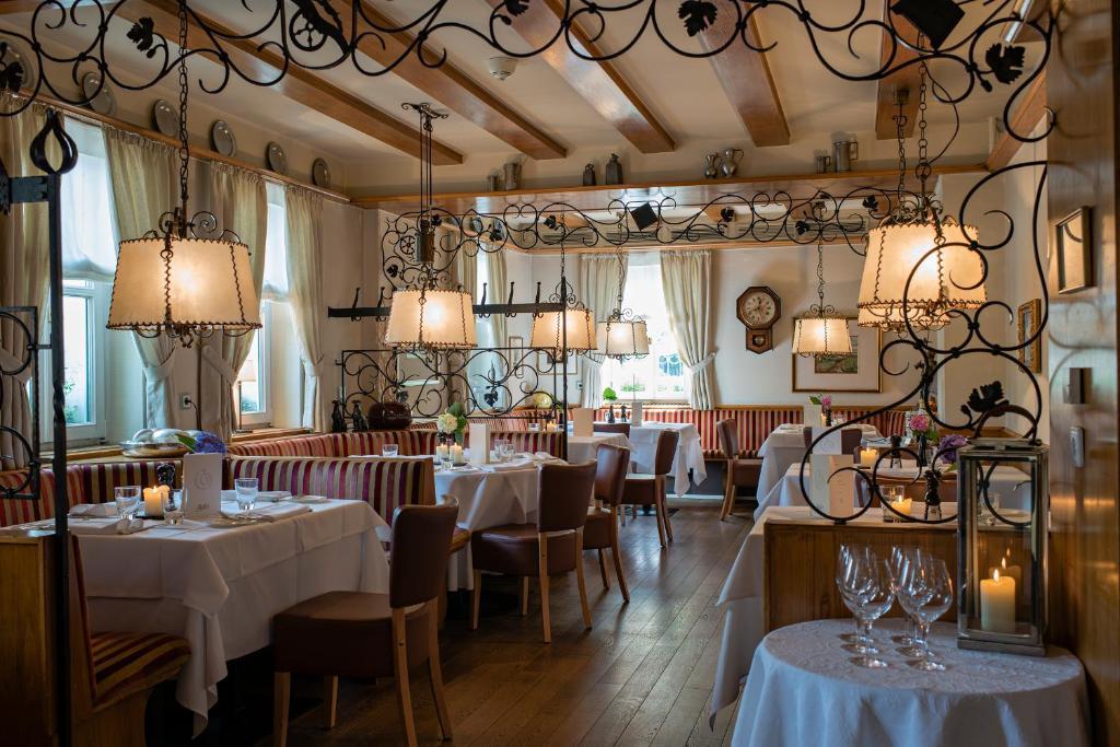 Zeller-Hotel+Restaurant Kahl am Main Экстерьер фото
