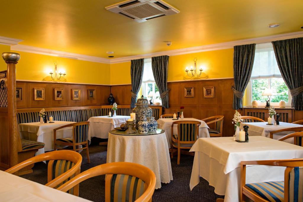Zeller-Hotel+Restaurant Kahl am Main Экстерьер фото