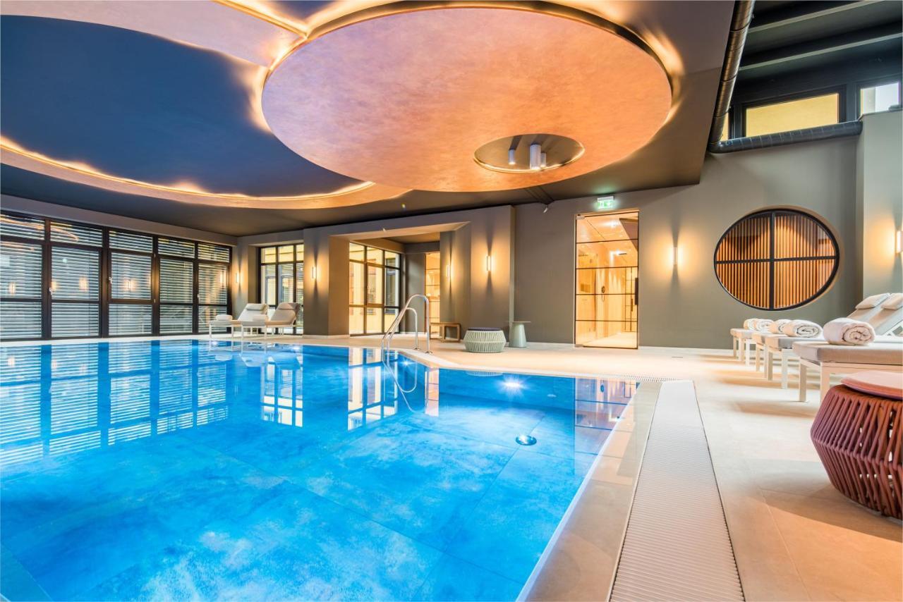Zeller-Hotel+Restaurant Kahl am Main Экстерьер фото