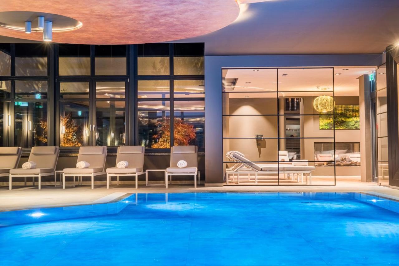 Zeller-Hotel+Restaurant Kahl am Main Экстерьер фото
